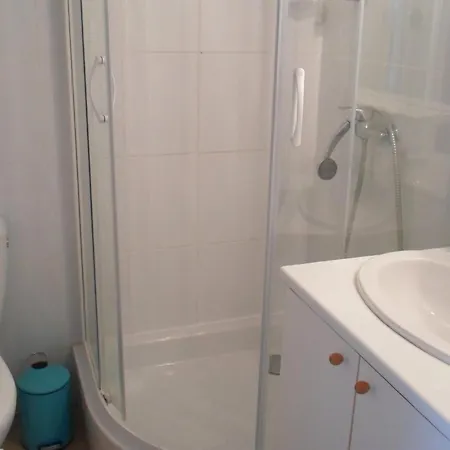 شقة Cosy A Balaruc-les-bains, Proche Thermes, Animaux Admis, Climatisation - Fr-1-503-101 بالاروك ليه بان